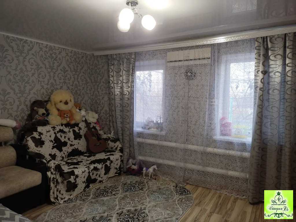 Продажа дома, Плавненский, Крымский район - Фото 22