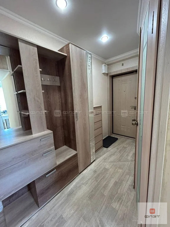 Продажа квартиры, Казань, ул. Карбышева - Фото 9