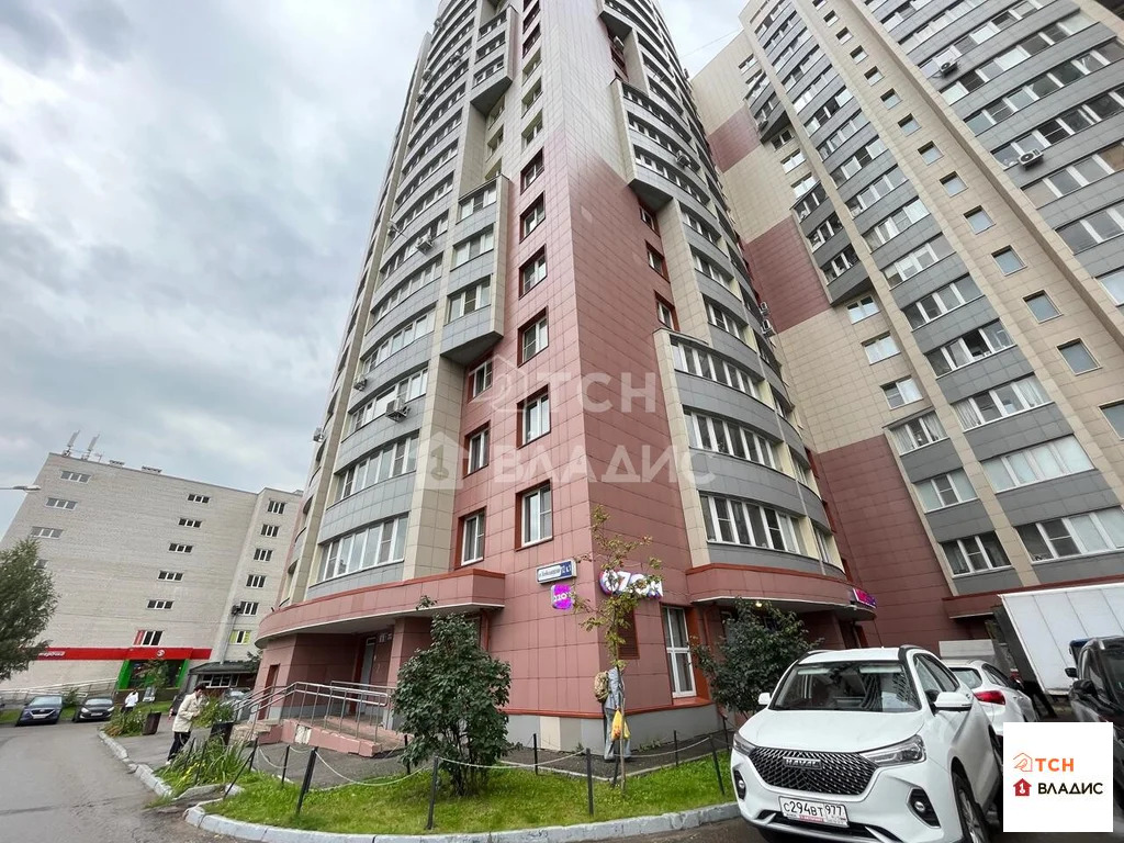 Продажа квартиры, Ивантеевка, ул. Хлебозаводская - Фото 21