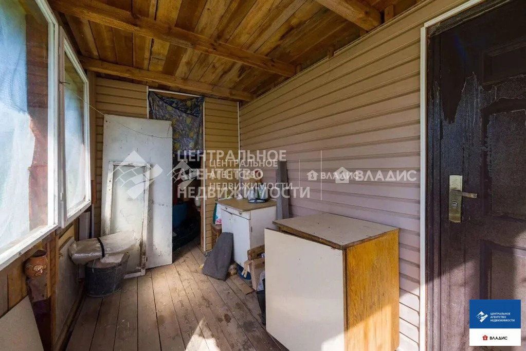 Продажа дома, Рязанский район, садоводческое товарищество Ранет - Фото 13