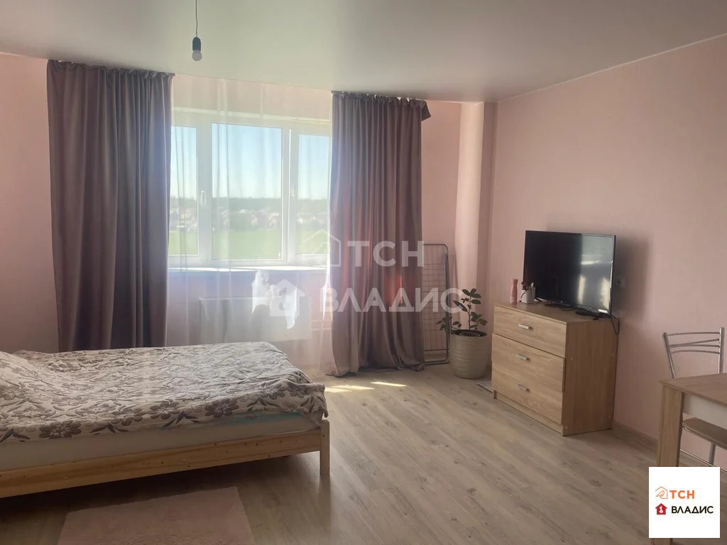 Продажа квартиры, Большие Жеребцы, Щелковский район, 1к1 - Фото 0