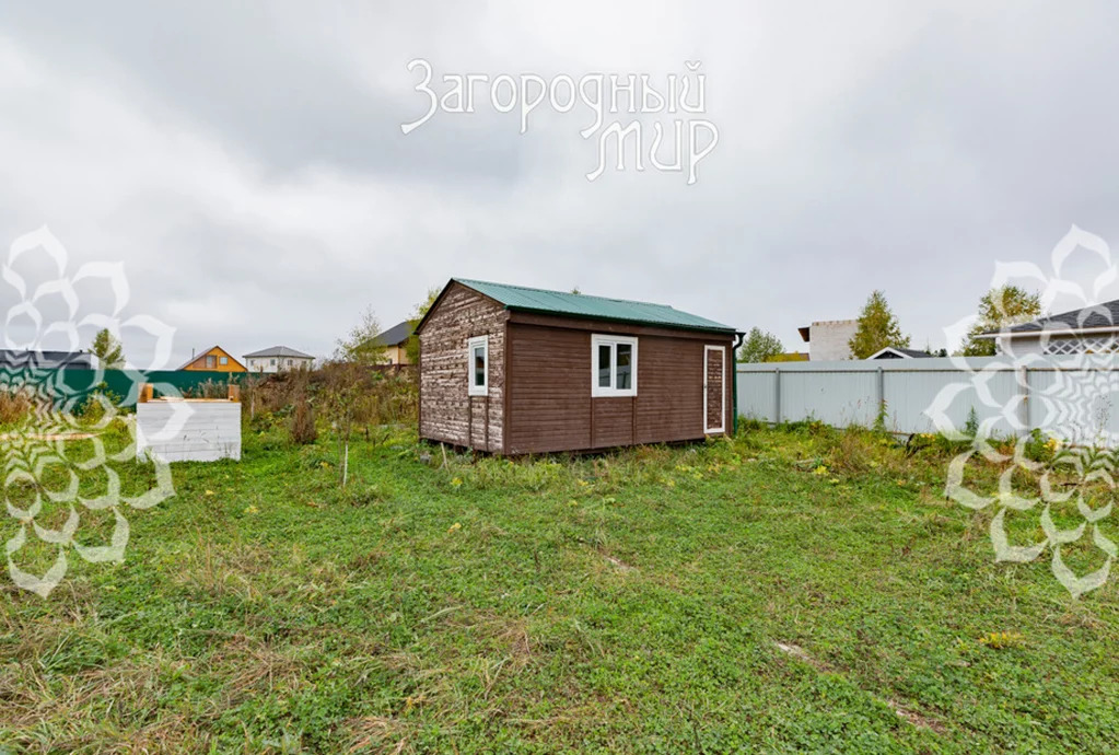 Продам участок, Волоколамское шоссе, 37 км от МКАД - Фото 3