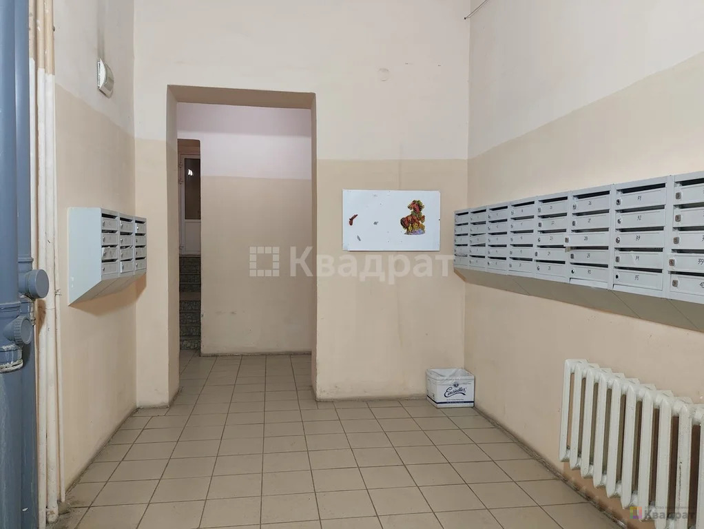 Видовая квартира! Уникальный вариант в центре! - Фото 20