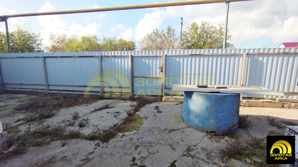 Продажа дома, Ахтанизовская, Темрюкский район - Фото 16