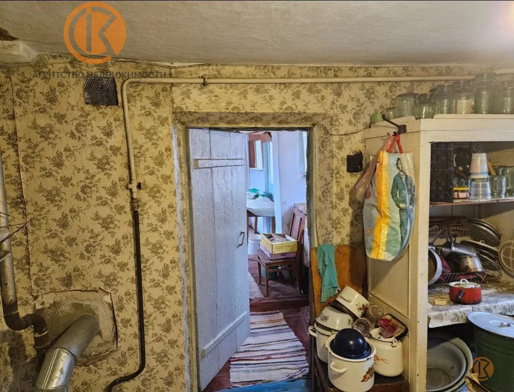 Продажа дома, Петровка, Красногвардейский район, ул. Карла Маркса - Фото 10