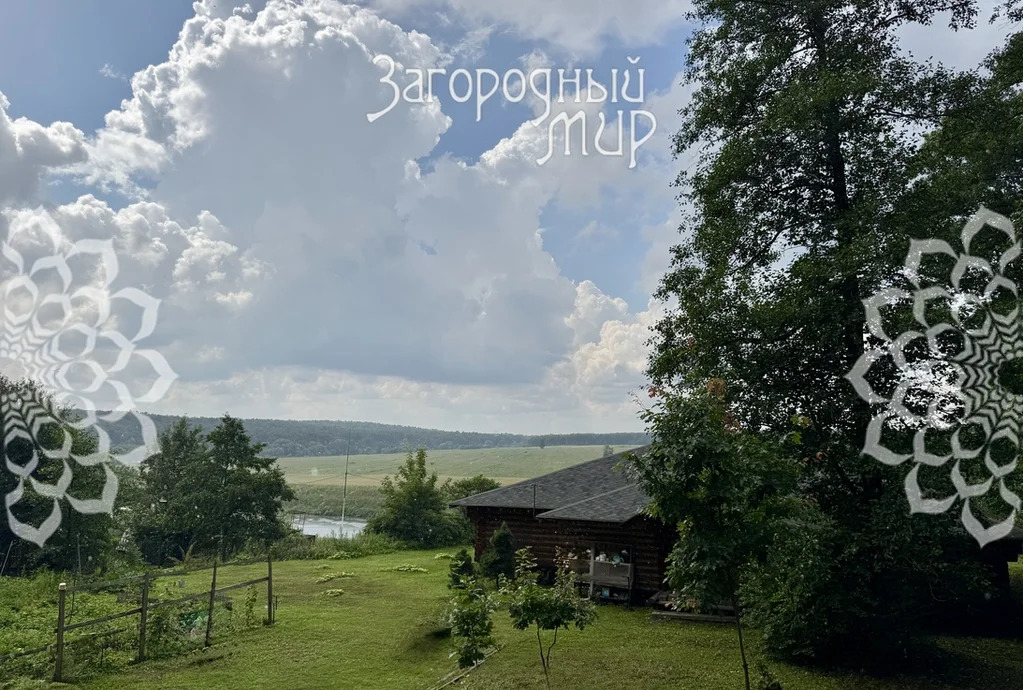 Продам участок, Новорязанское шоссе, 27 км от МКАД - Фото 13