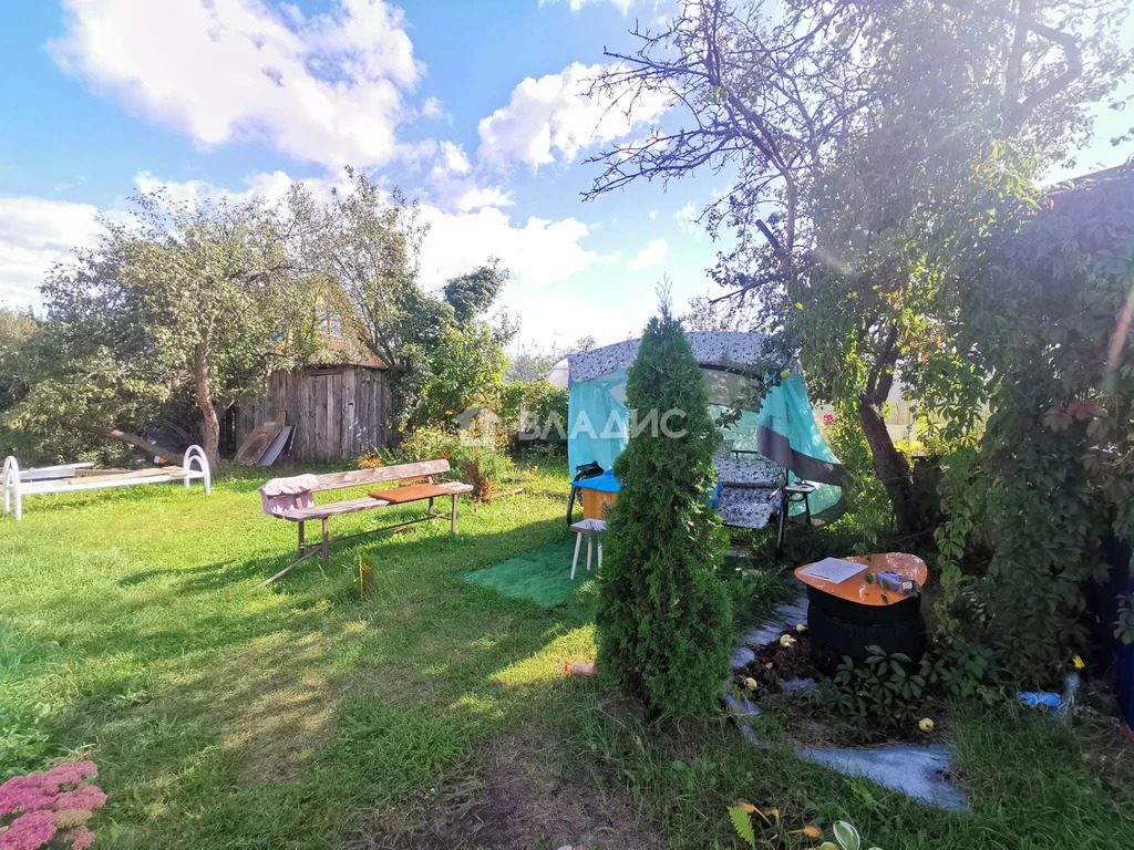 Гусь-Хрустальный район, СДТ Дружба,  дом на продажу - Фото 19