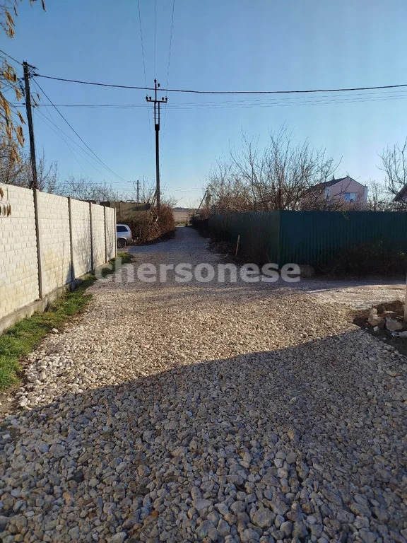 Продажа участка, Севастополь, территория СТ Сапун-гора - Фото 5