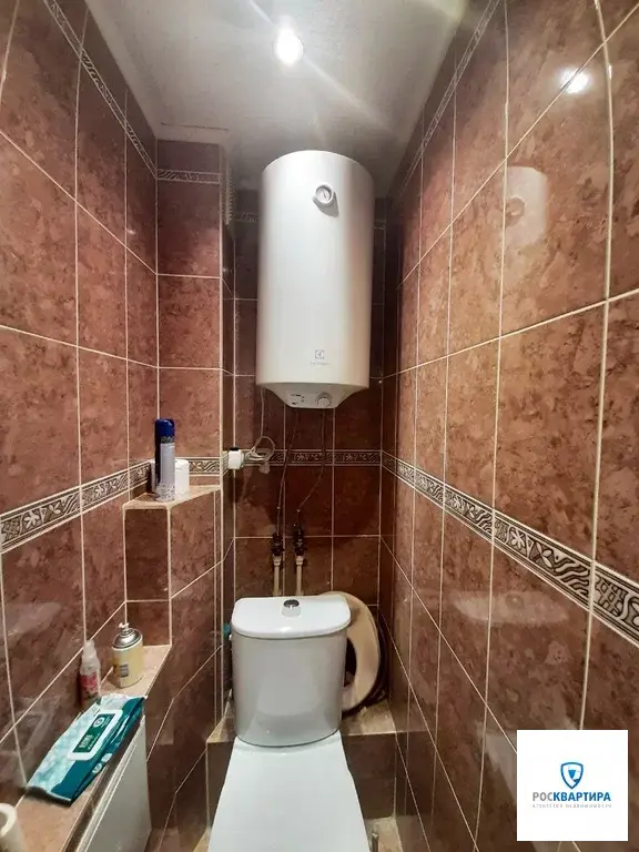 Продажа 1-комнатной квартиры в Липецке. Ул. Стаханова. - Фото 0