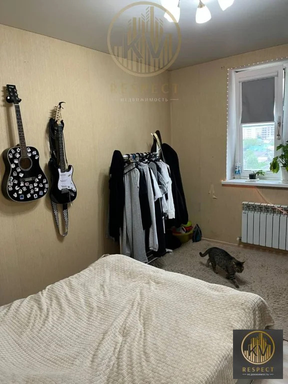 Продажа квартиры, Пятигорск, Надречный пер. - Фото 8