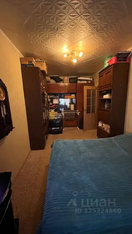 Купить однокомнатную квартиру 34.5м Марчеканский пер., 7А, Магадан, ... - Фото 5