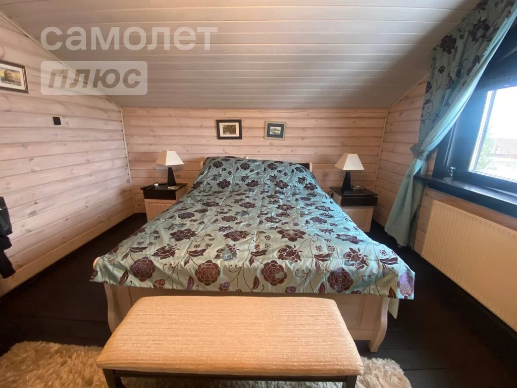 Продажа дома, Труневки, Дмитровский район,  64 - Фото 27