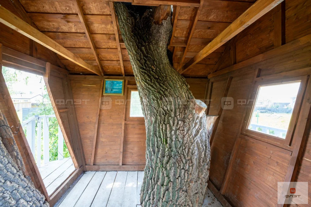 Продажа участка, Карповка, Пестречинский район, ул. Полевая (Мёшинские ... - Фото 5