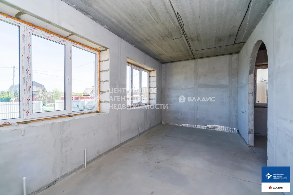 Продажа дома, Рыбновский район, Богатырская улица - Фото 12