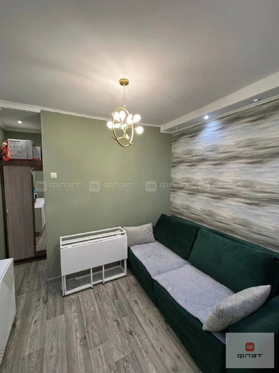 Продажа комнаты, Казань, ул. Коллективная - Фото 2