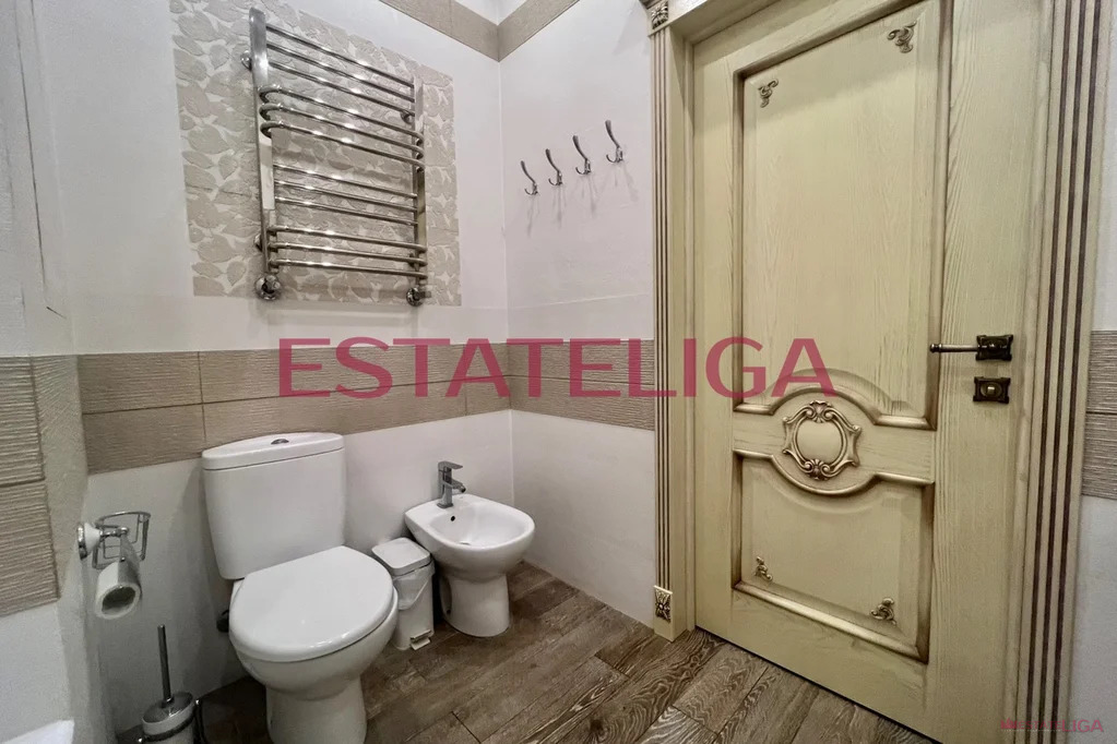 Аренда квартиры, Береговой проезд - Фото 15