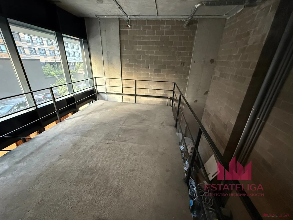 Аренда ПСН, 1-й Котляковский переулок - Фото 12