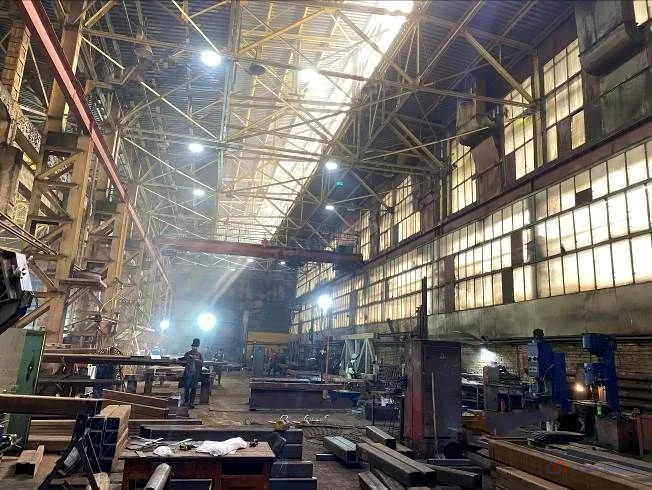 Продажа производственного помещения, Новосибирск, ул. Станционная - Фото 17