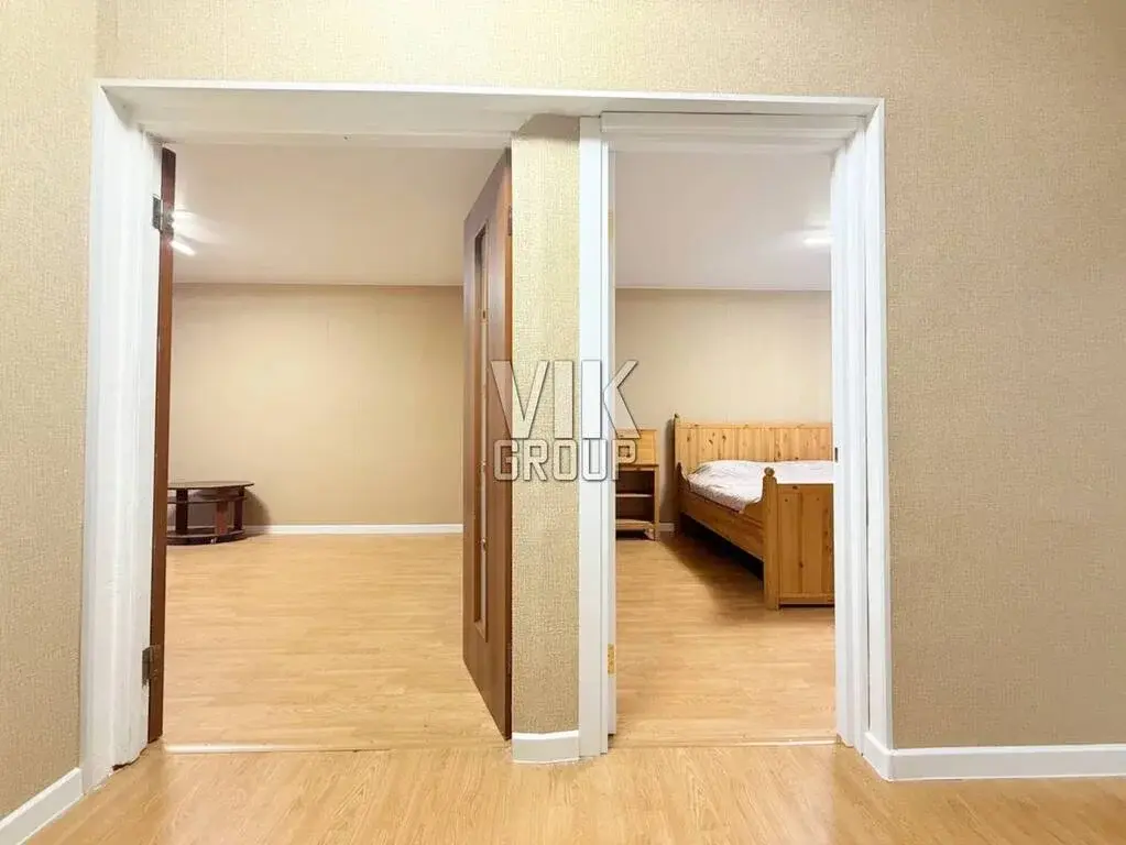 Предлагается светлая двухкомнатная квартира с отличным ремонтом - Фото 2