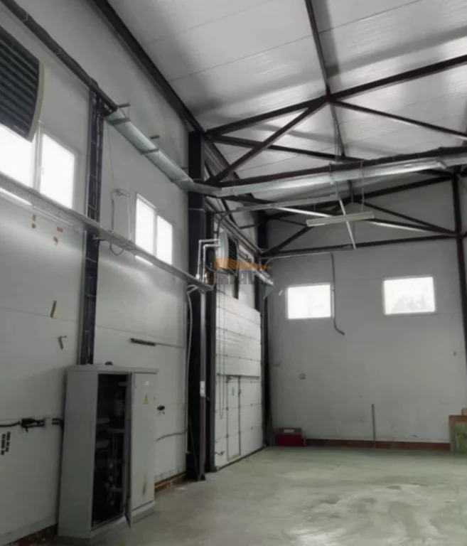 Аренда склада, Фрязино, Окружной проезд - Фото 3