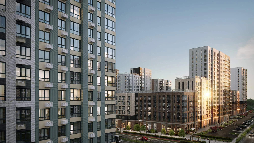 Прямая продажа от застройщика - Фото 9