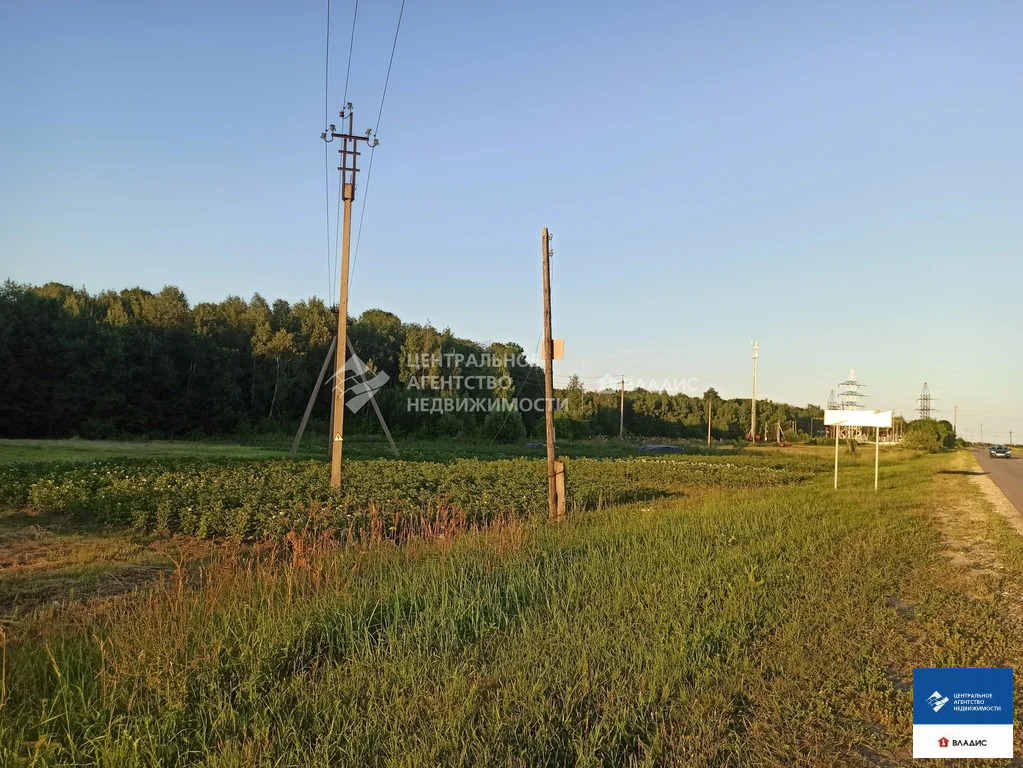Продажа участка, Федякино, Рыбновский район - Фото 6
