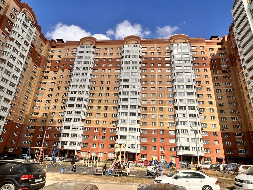 Продажа квартиры, Дмитров, Дмитровский район, микрорайон имени В.Н. ... - Фото 14