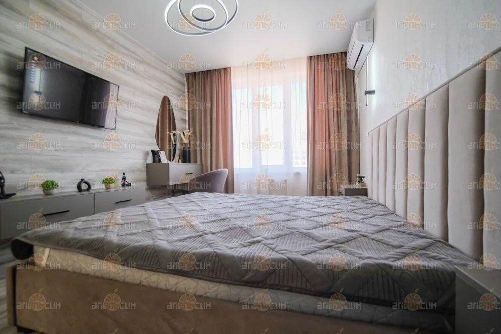 1-комн. квартира - Фото 0