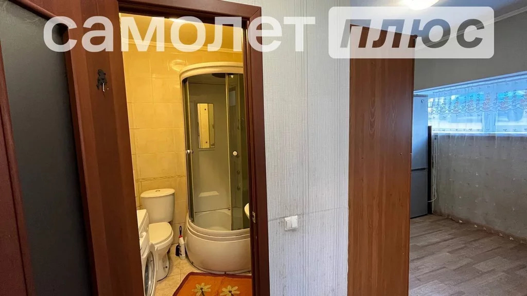 Продажа квартиры, Туапсе, Туапсинский район, ул. Кириченко - Фото 4