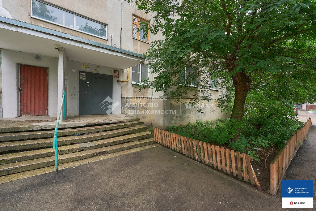 Продажа квартиры, Рязань, Михайловское ш. - Фото 15