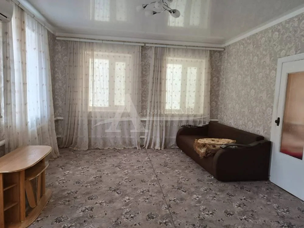 Продажа дома, Зеленокумск, Советский район, Алексеенко пер. - Фото 1