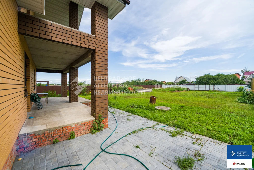 Продажа дома, Шахманово, Рязанский район, ул. Солнечная - Фото 25