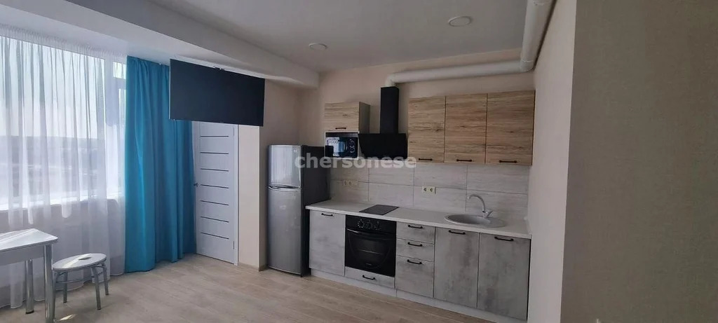 Продажа квартиры, Севастополь, ул. Горпищенко - Фото 1