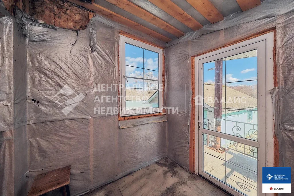 Продажа дома, Шишкино, Рыбновский район, 48 - Фото 14