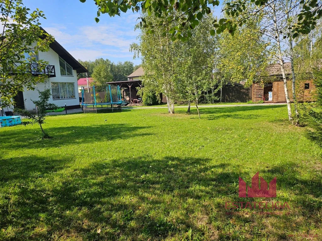 Продажа дома, Волосово, Клинский район - Фото 13