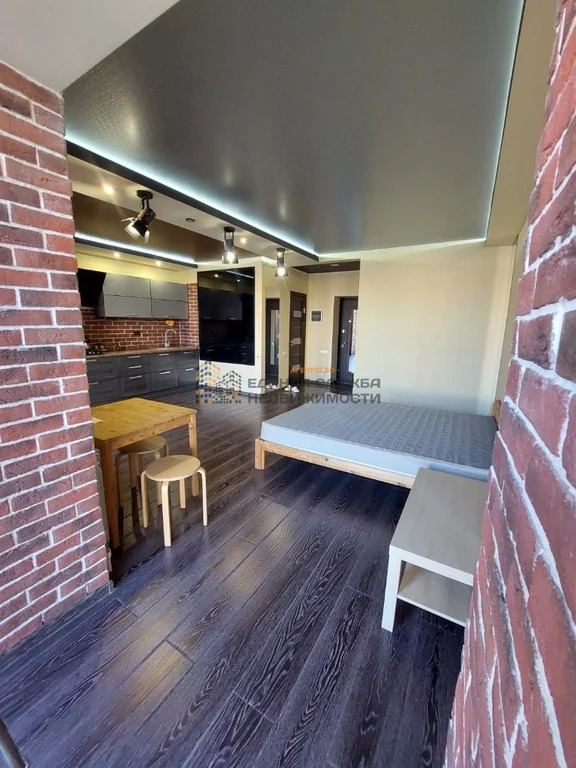 Аренда квартиры, Уфа, ул. Октябрьской Революции - Фото 10