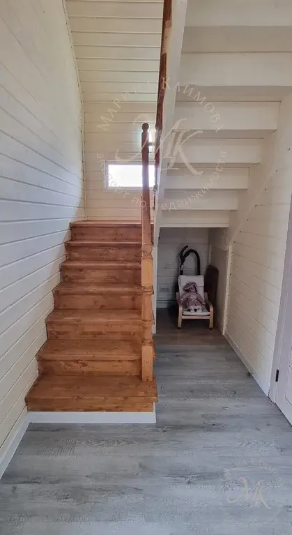 Уютный загородный дом в КП «Для друзей»: гармония природы и комфорта - Фото 19