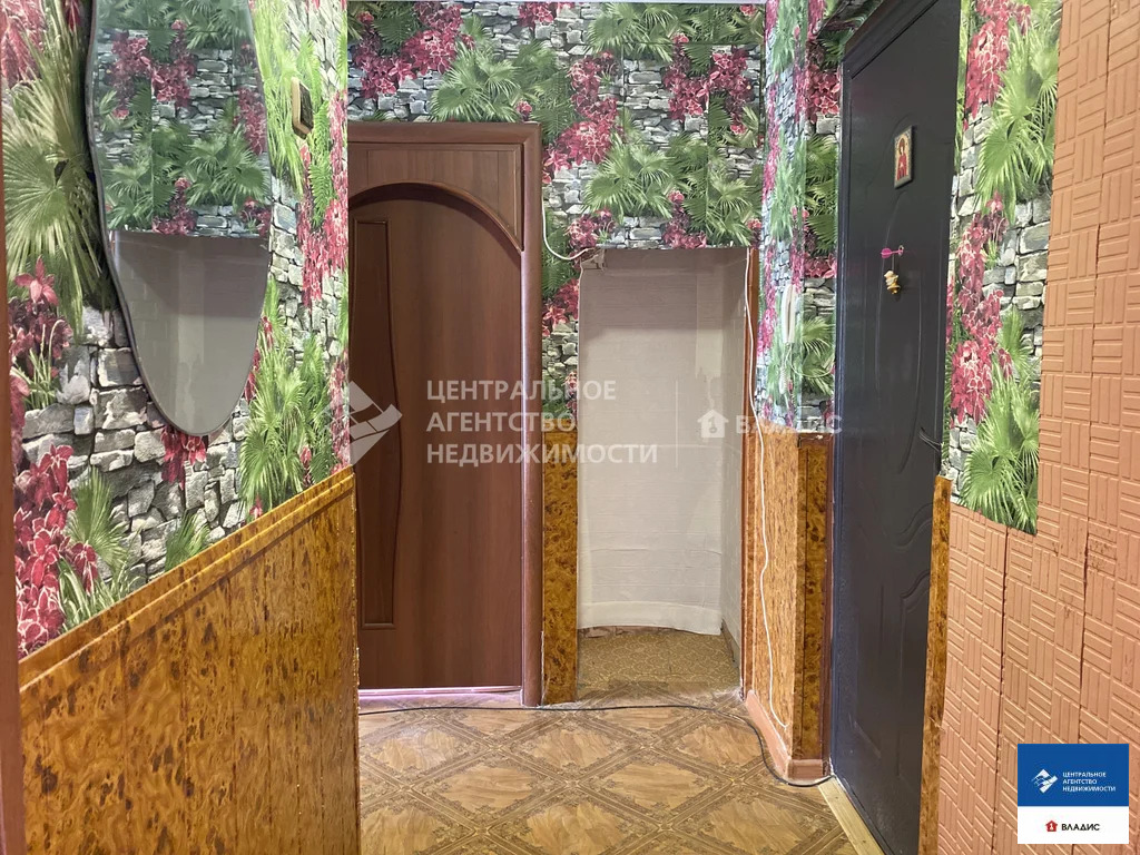 Продажа квартиры, Скопин, микрорайон АЗМР - Фото 5
