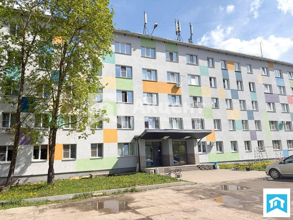 Аренда квартиры, Иваново, ул. Новосельская - Фото 1