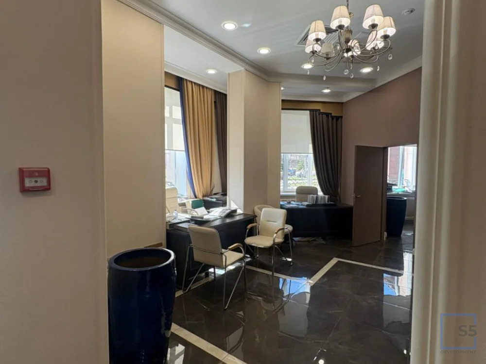 Аренда офиса, м. Хорошевская, Хорошевское ш. - Фото 4