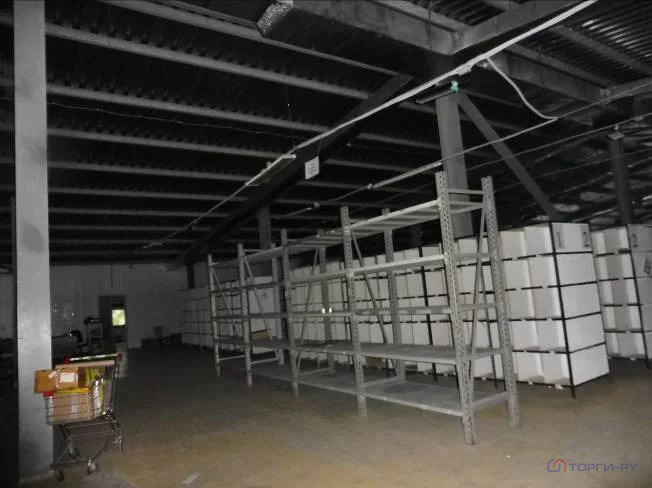 Продажа производственного помещения, Ростов-на-Дону, ул. ... - Фото 9