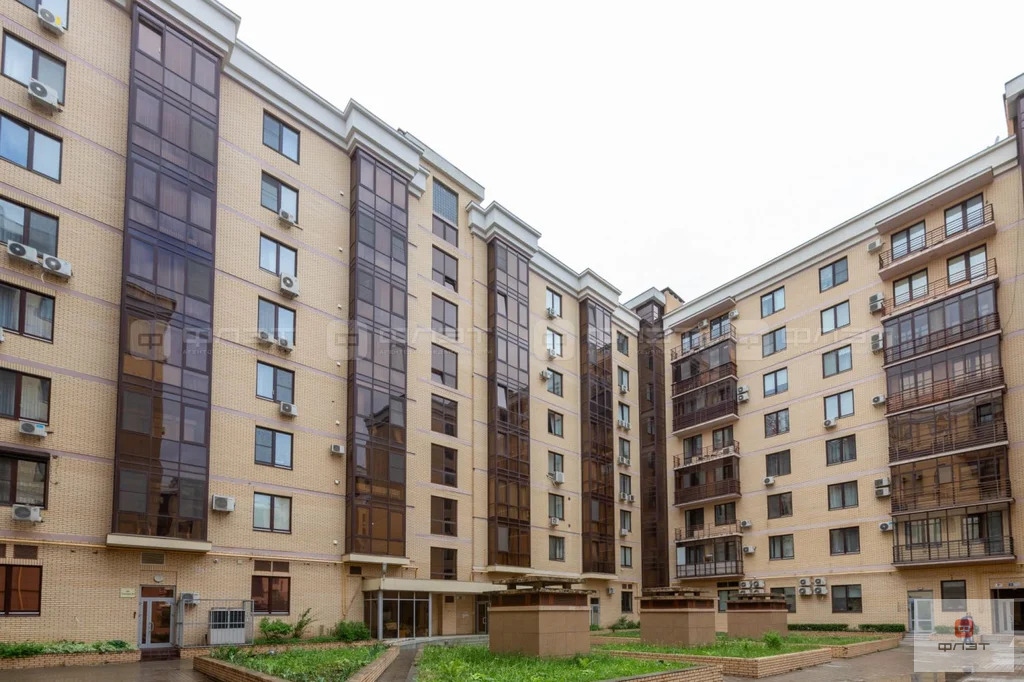 Продажа квартиры, Казань, ул. Габдуллы Кариева - Фото 30
