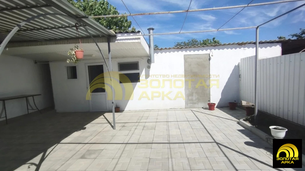 Продажа дома, Старотитаровская, Темрюкский район, Ильича пер. - Фото 14