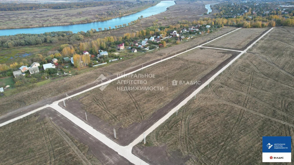 Продажа участка, Рязанский район - Фото 12