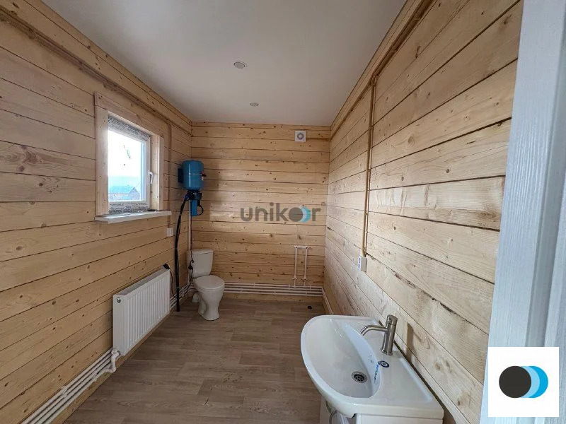 Продажа дома, Иглино, Иглинский район, улица Трефолева - Фото 8