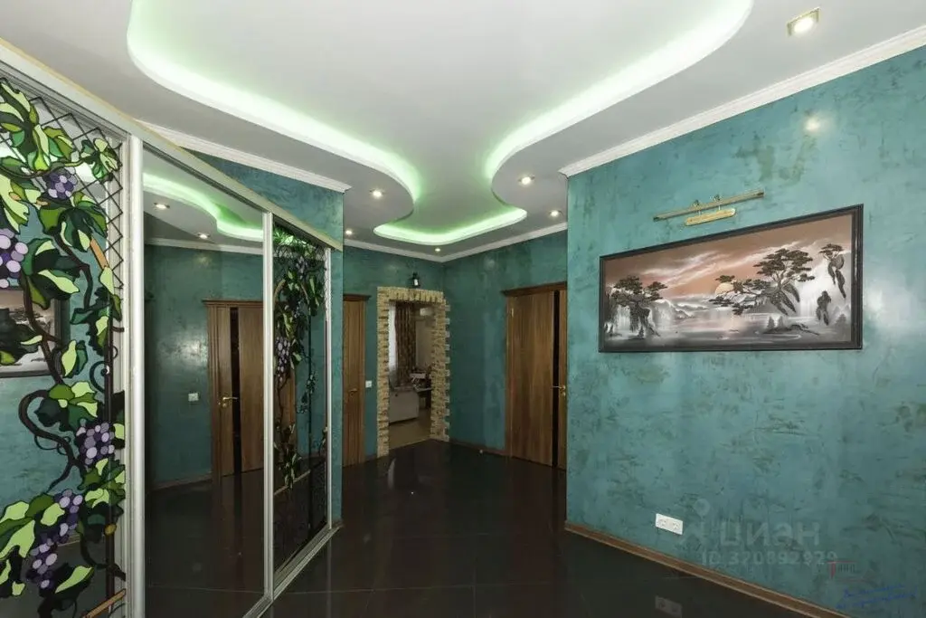 Продаю трехкомнатную квартиру 105.4м Московская ул., 44, Саранск, ... - Фото 19