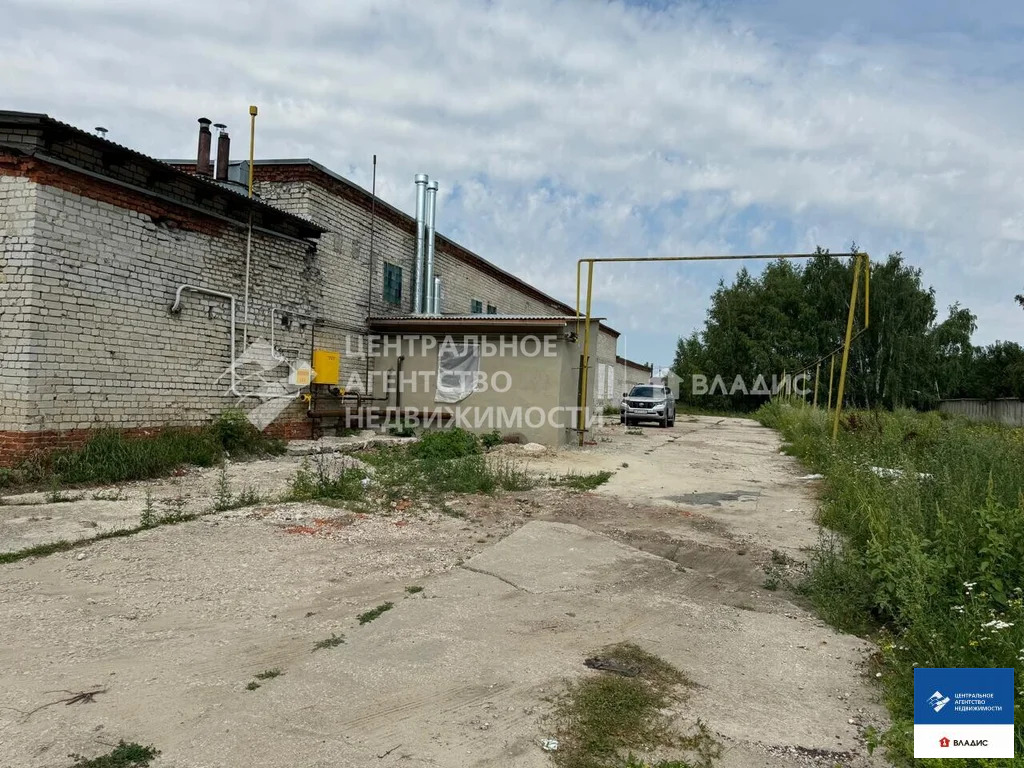Аренда ПСН, Захарово, Захаровский район, ул. Центральная - Фото 2