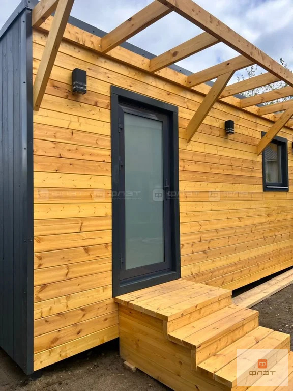 Продажа дома, Казань, садоводческое некоммерческое товарищество Светоч - Фото 20