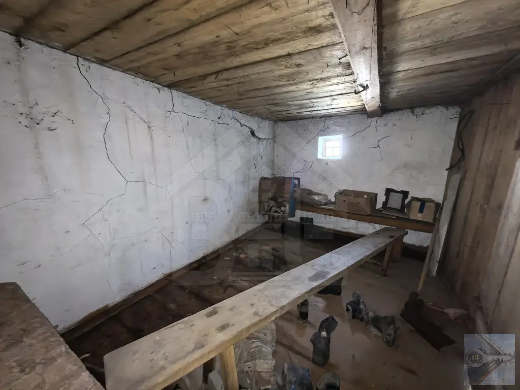 Продам участок у реки Ока с домом под снос - Фото 12