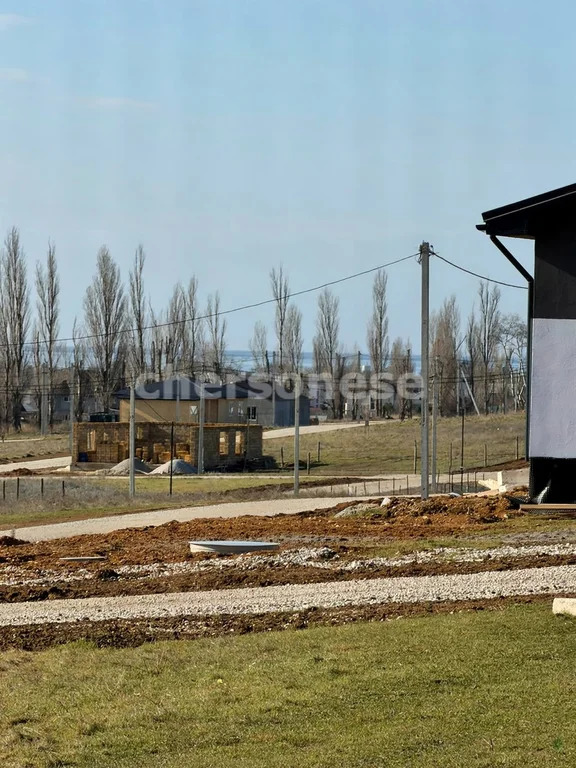 Продажа участка, Севастополь, улица Молодежная - Фото 4